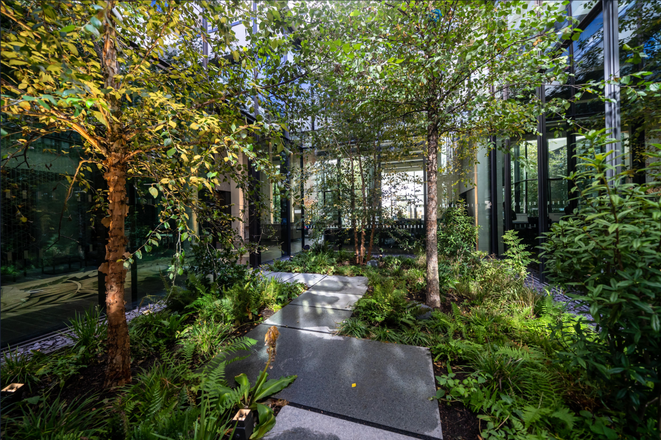 藍莎集團 | 英國置產一站式服務